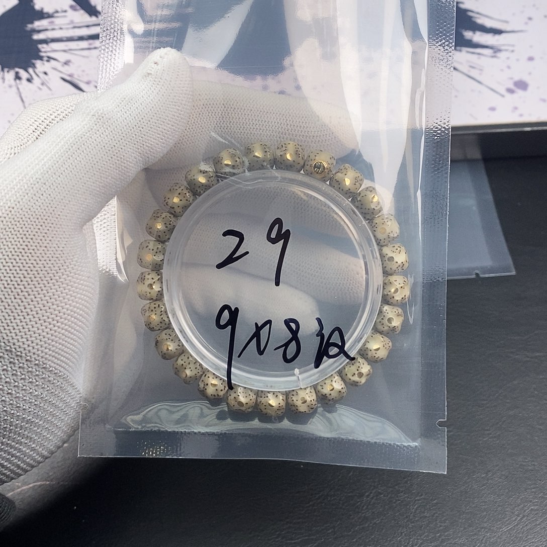 吊坠星月菩提星月