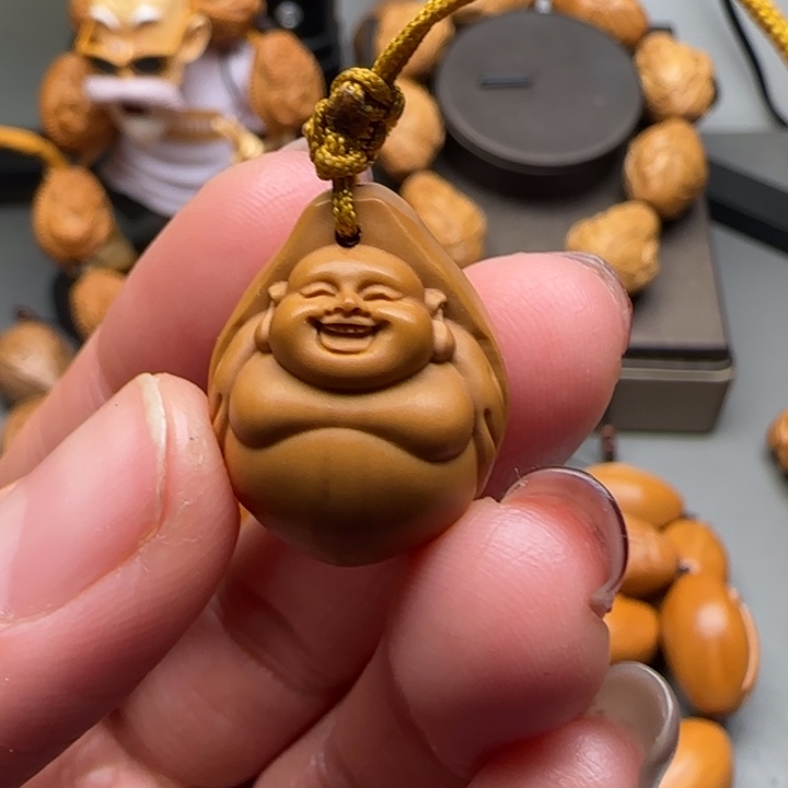 橄榄核手串/手链福利待遇
