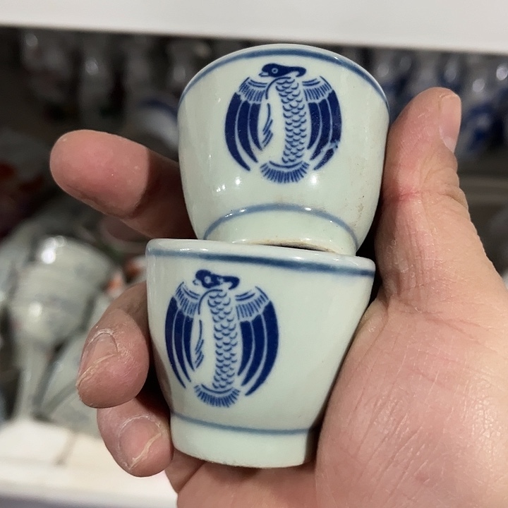 陶景德镇处理清仓大甩卖