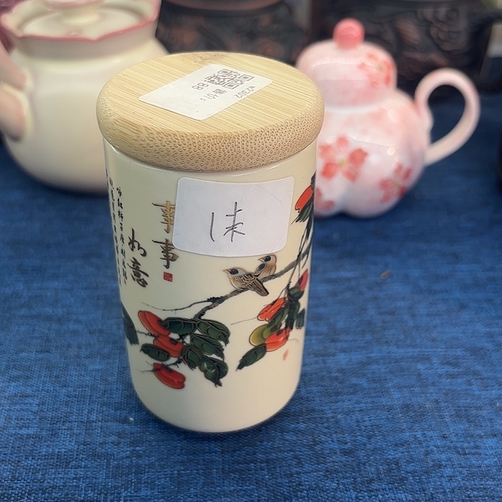 原来茶具这么便宜