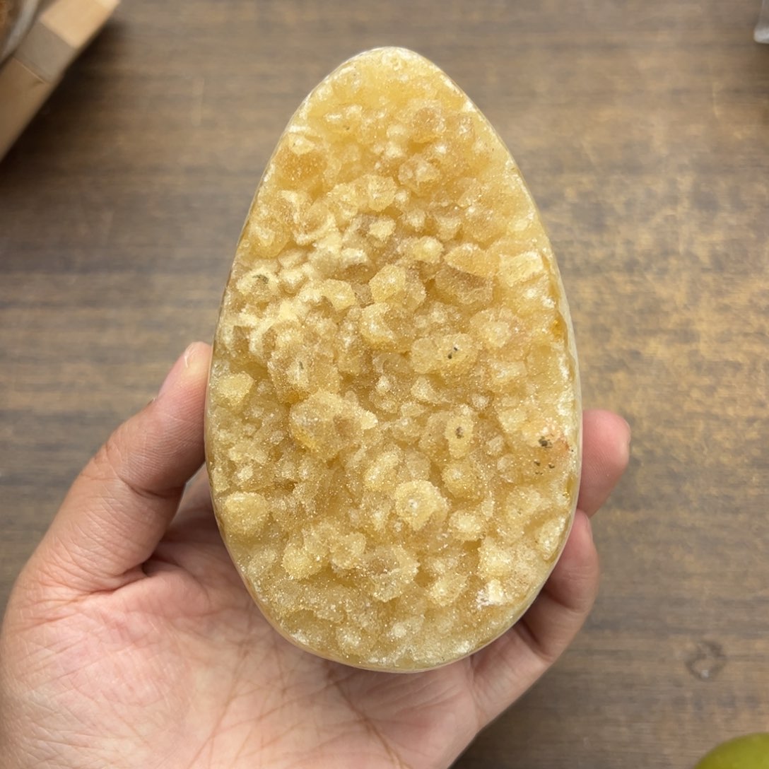 水晶水晶无镶嵌未镶嵌蛋53