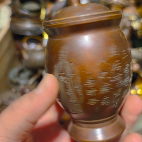 铜的 全清了 正常发货