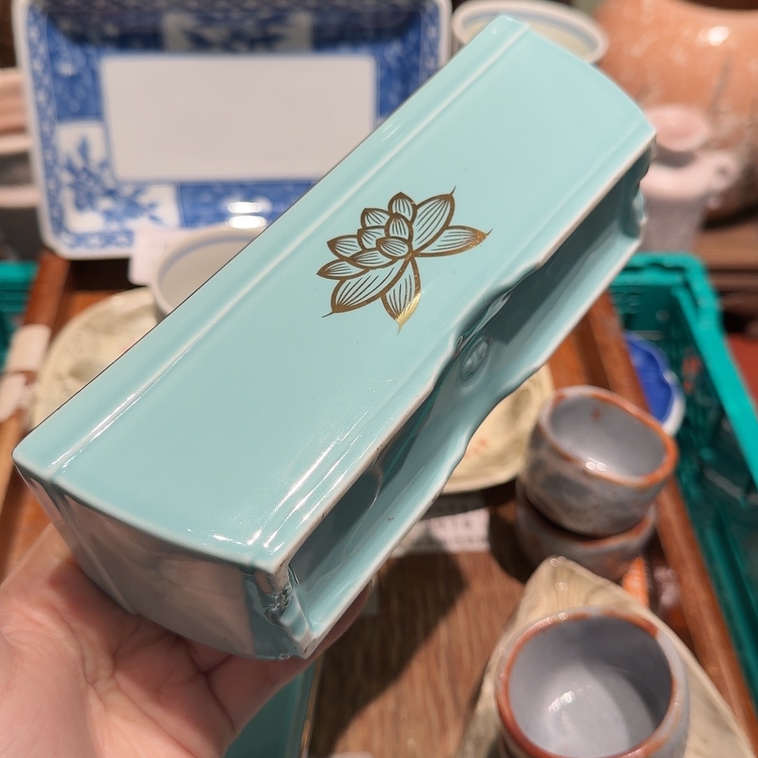 瓷片四十包邮非全新