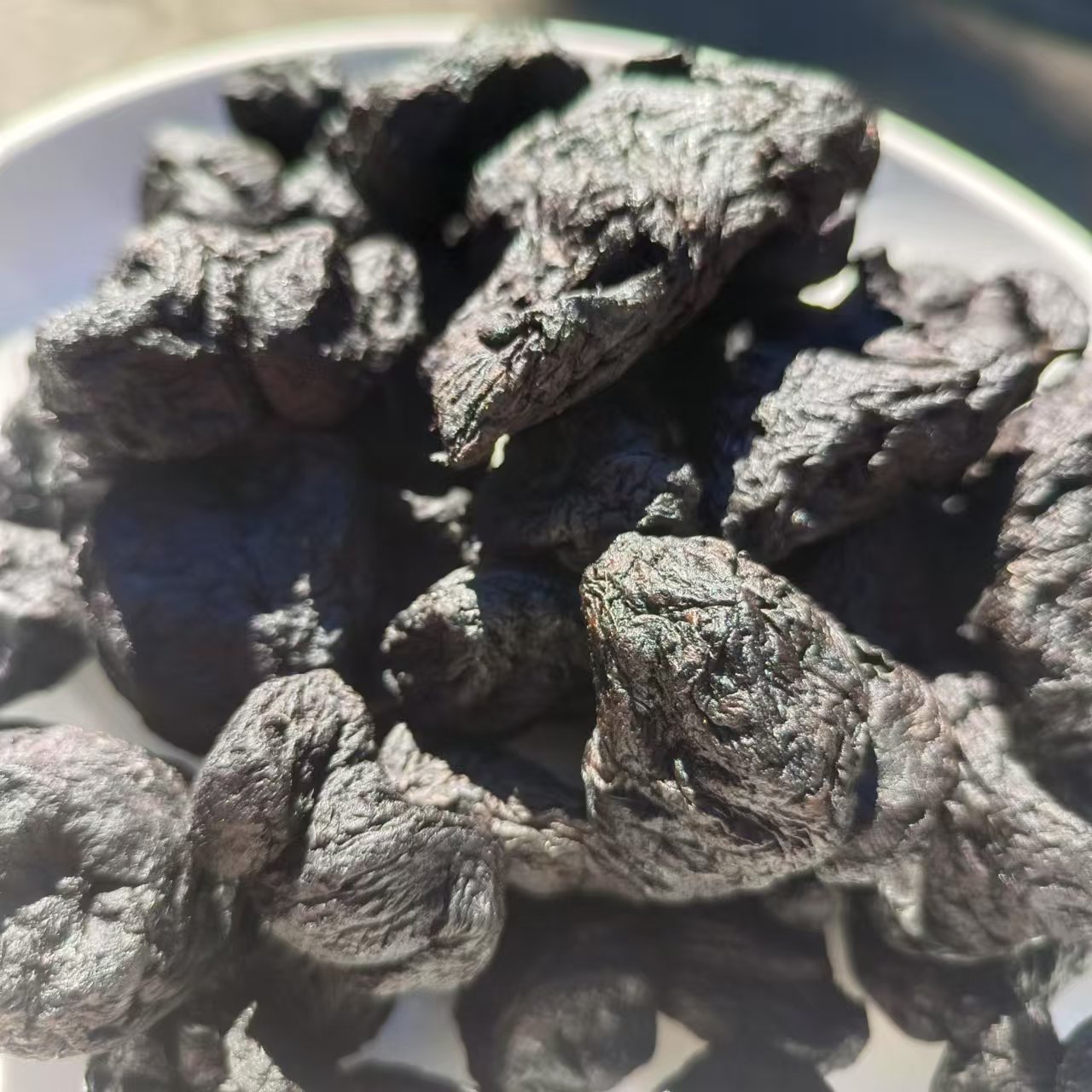 1【熟-地-黄】净含量250g-1000g【丹丹现收】