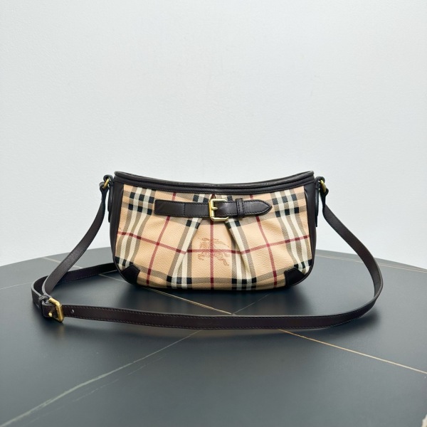 博柏利/95新/250711CZ0022/市场价99999/单肩包