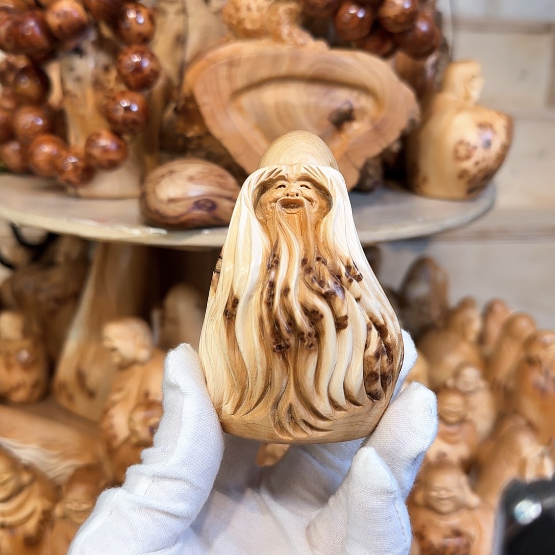 柏木（崖柏）11111111111111