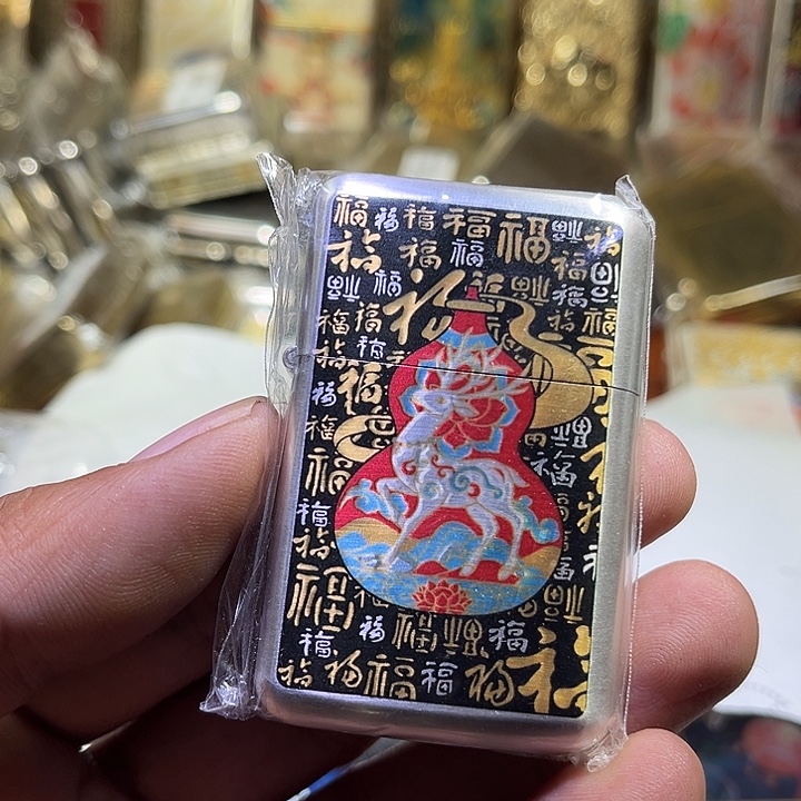 七***黍纯铜佐罗790银拉丝九色鹿