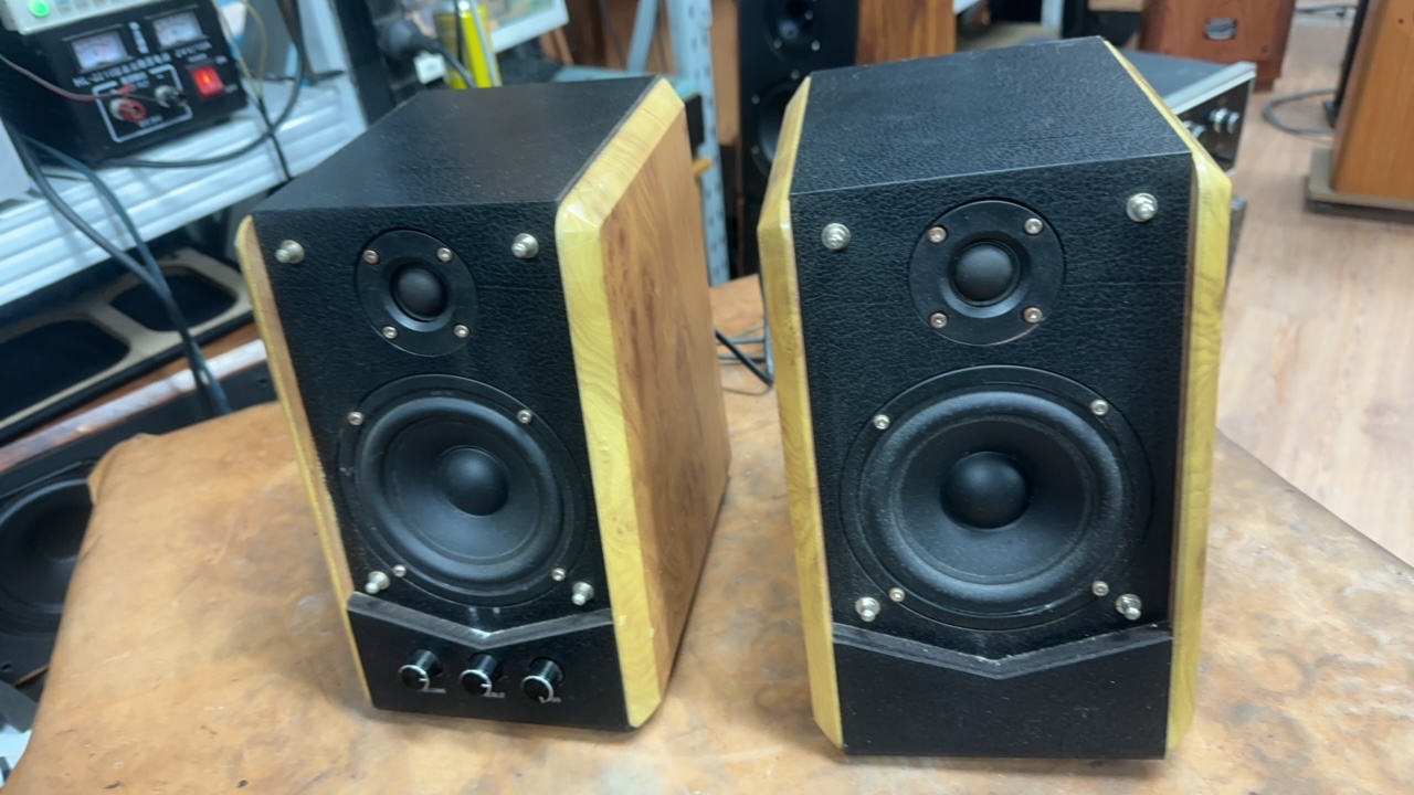 9新  有缘音箱（不支持7天无理由退货）