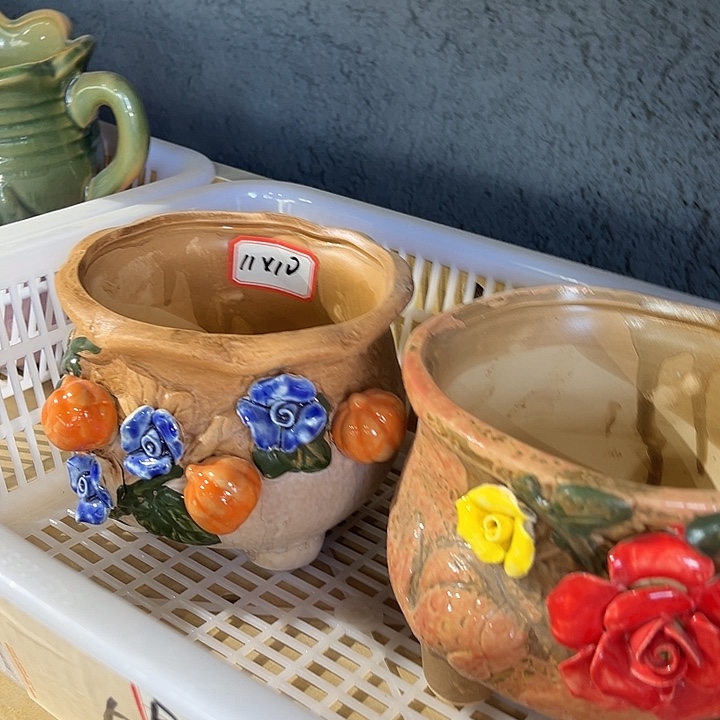 瑕疵瑕疵粗陶粗陶