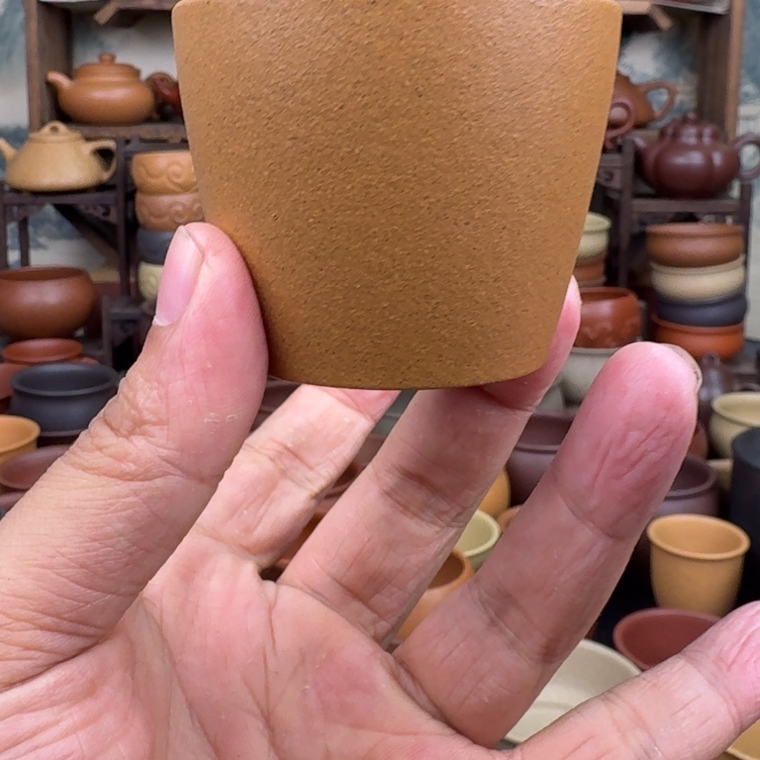 紫砂茶杯11222234458888555836