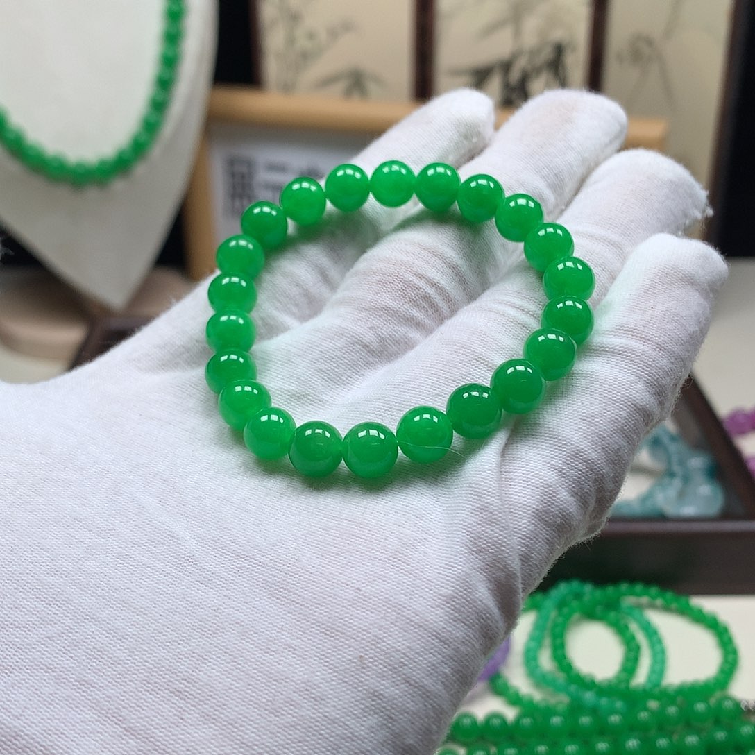 甜***）一物一拍 秒拍秒付 缅料8mm