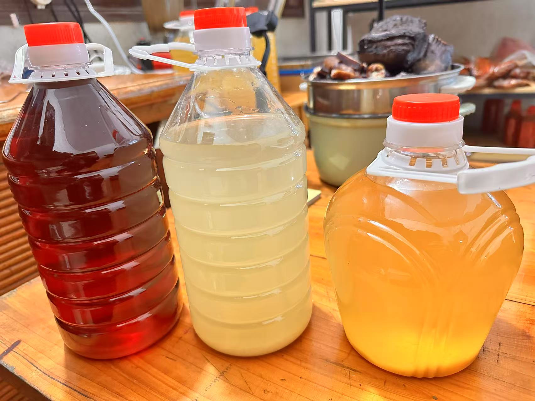 农家土特产自酿⑨