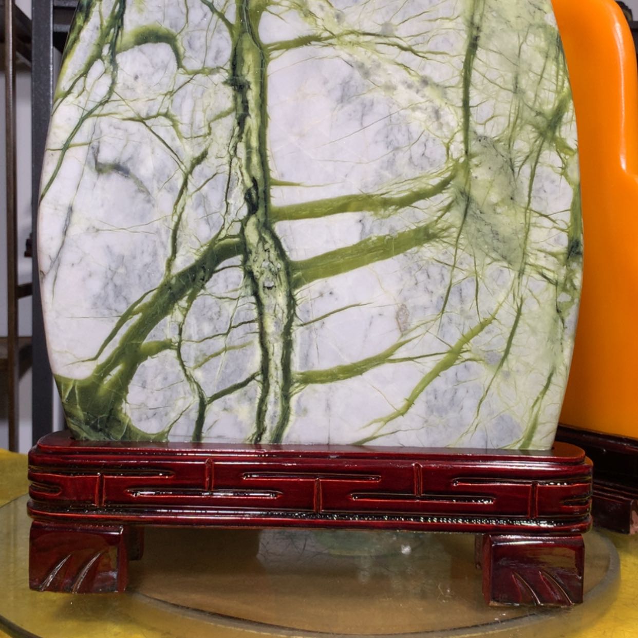 【闪购商品】石材平*1