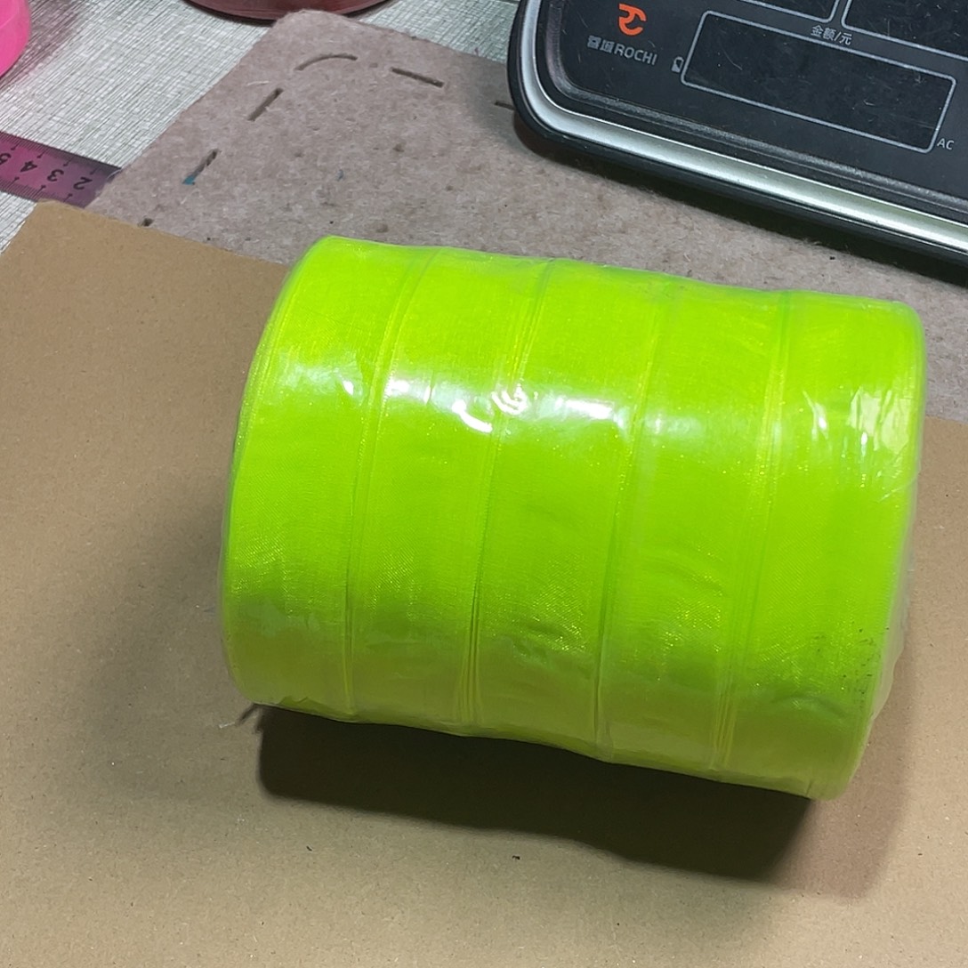 无纺布直播链接花边辅料