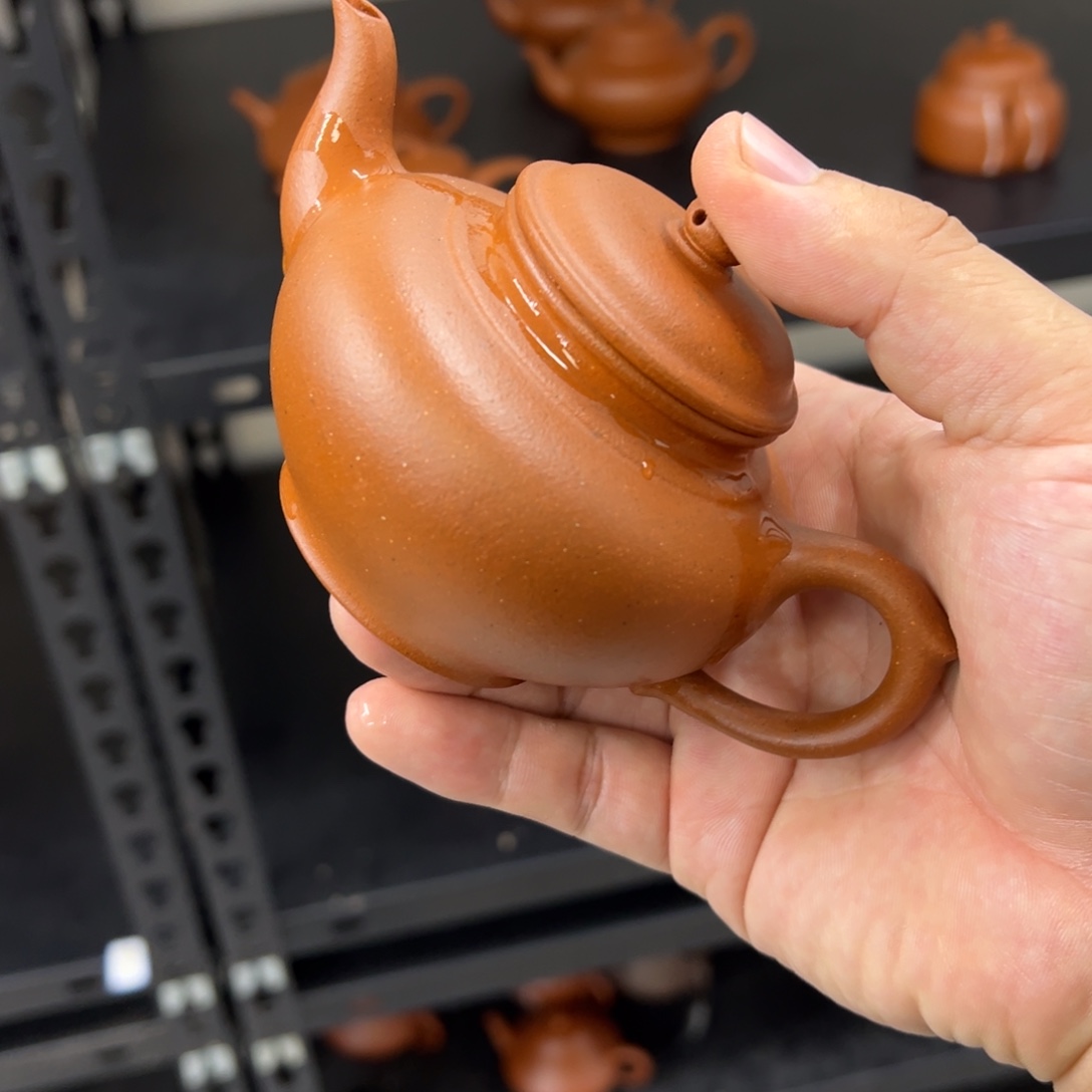 紫砂茶壶汽修厂和机械