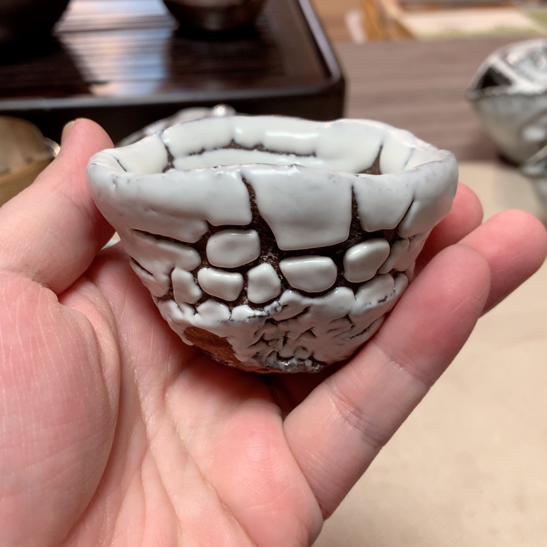 城****兼田昌尚个人作品