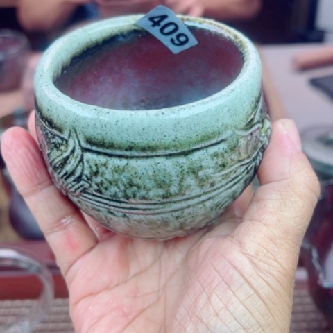 茶杯紫砂自产自销