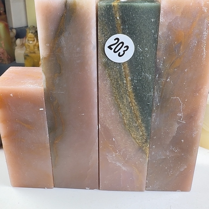 青田石印石不退不换印石章料….