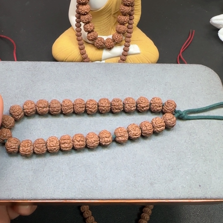 【闪购商品】金刚菩提吊坠永*去了嗯哦哦哦哦哦