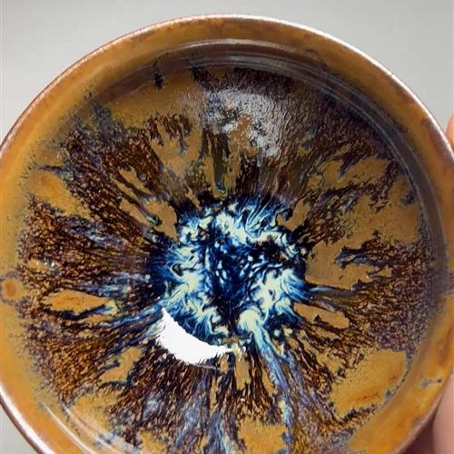 【闪购商品】茶盏-139............