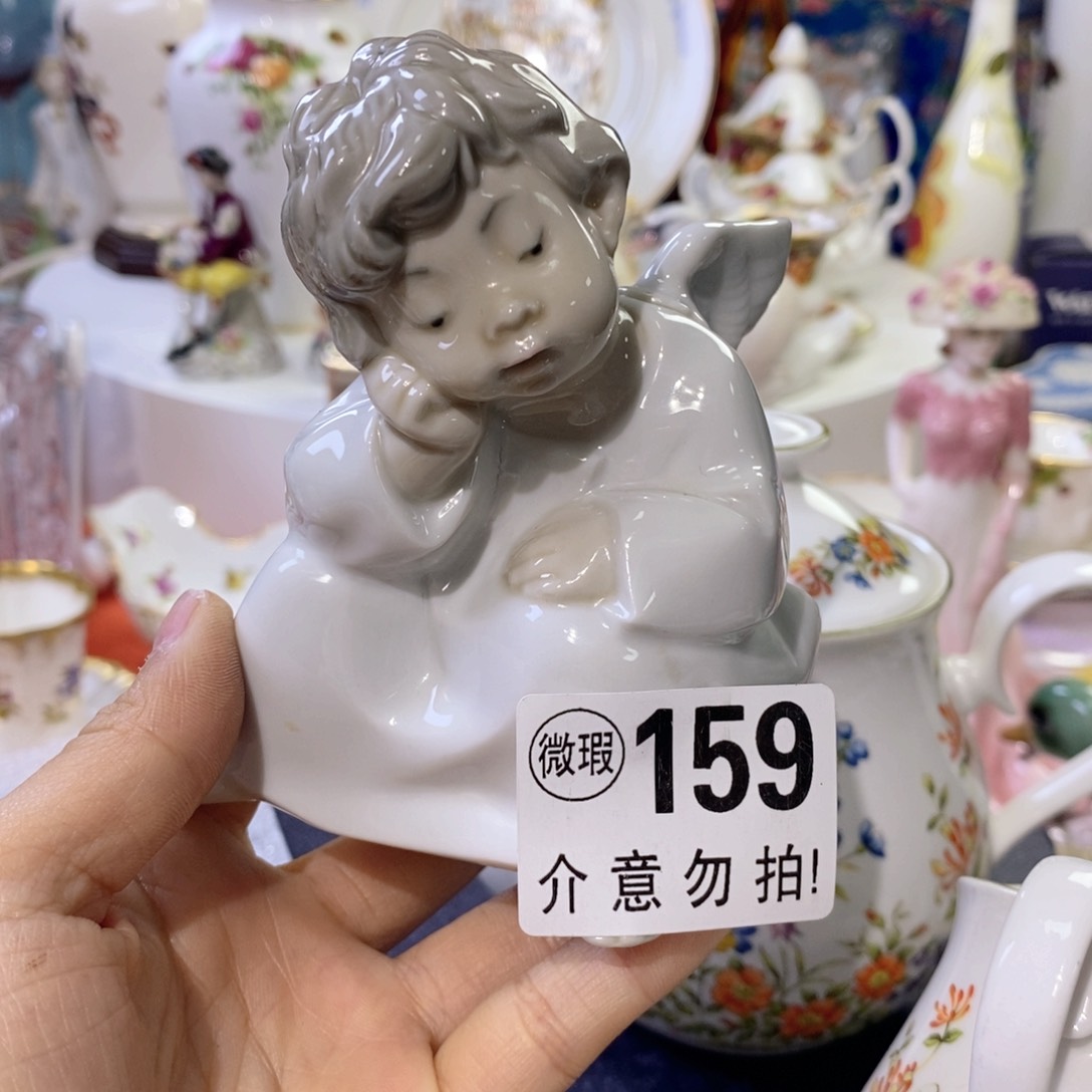 瓷器欧瓷咖啡杯水晶杯