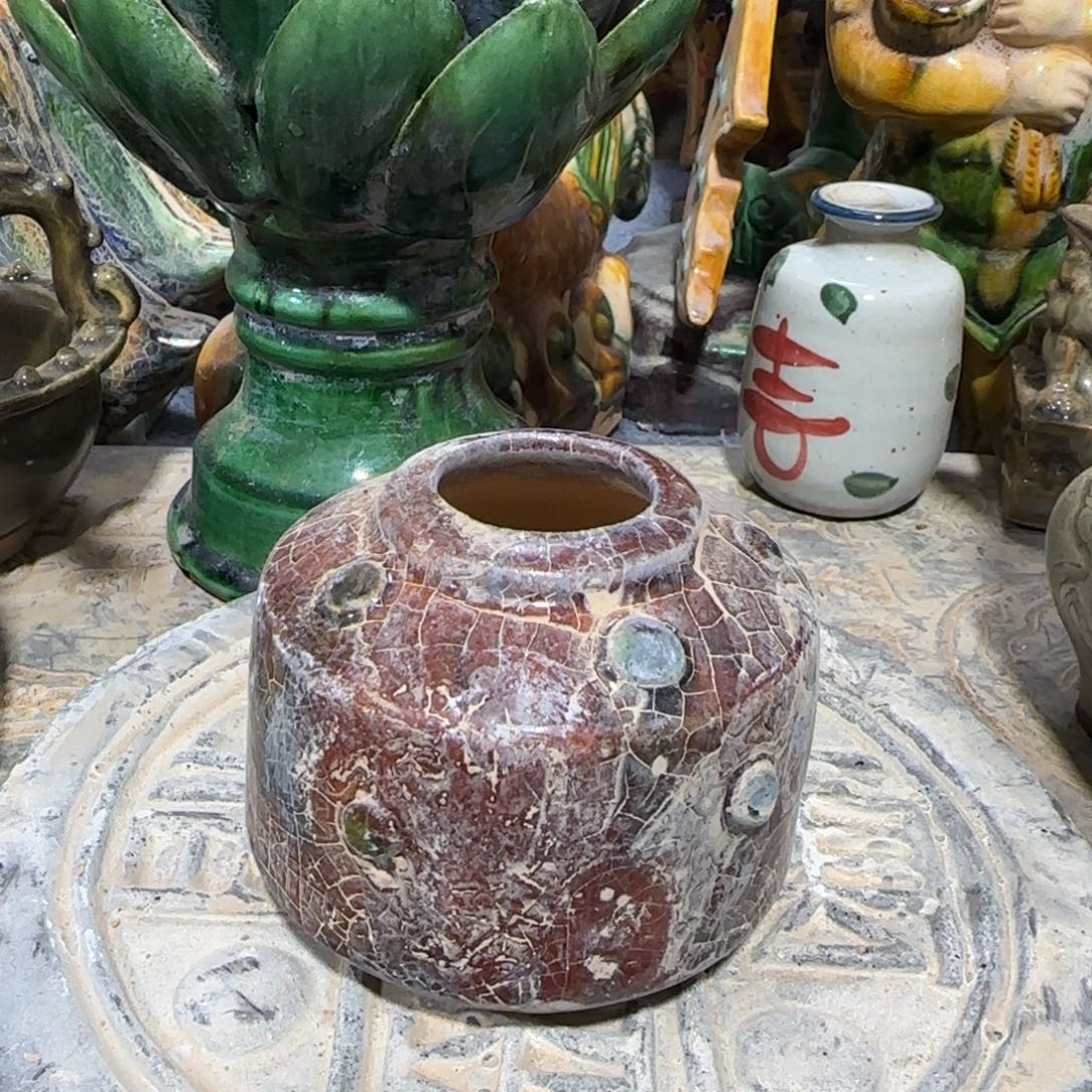 陶瓷摆件摆件摆件