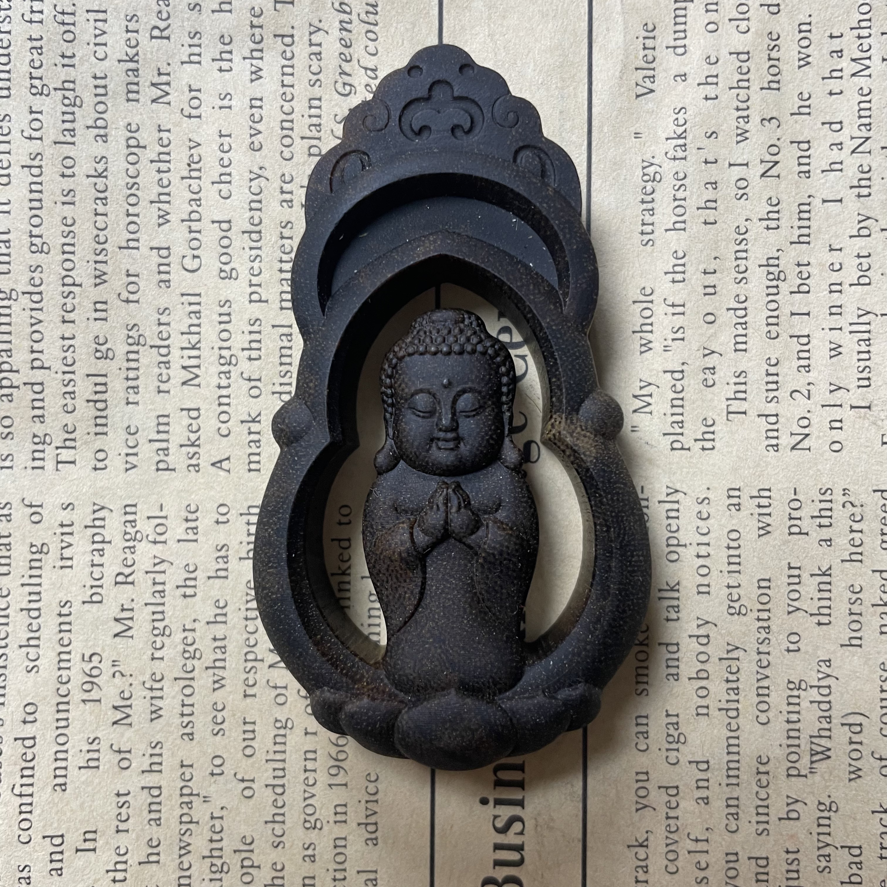 【集仙专属】m0211吊坠/多样性发货