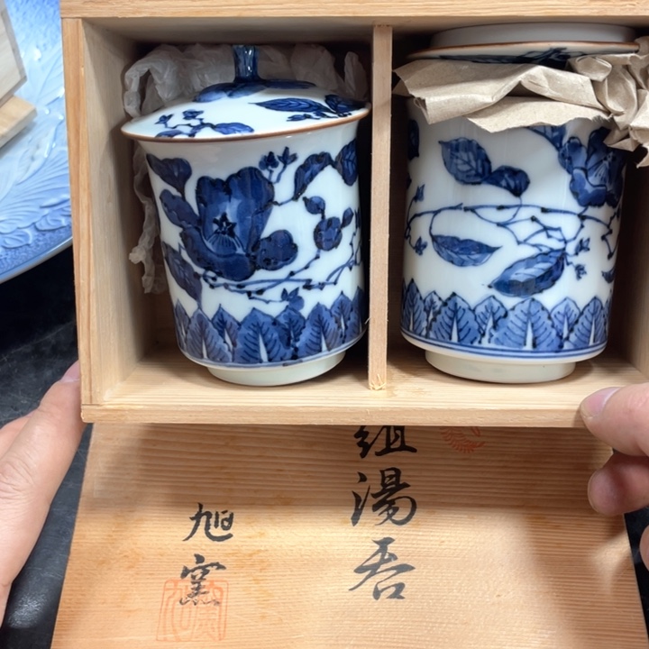 瓷片瓷制作工艺品