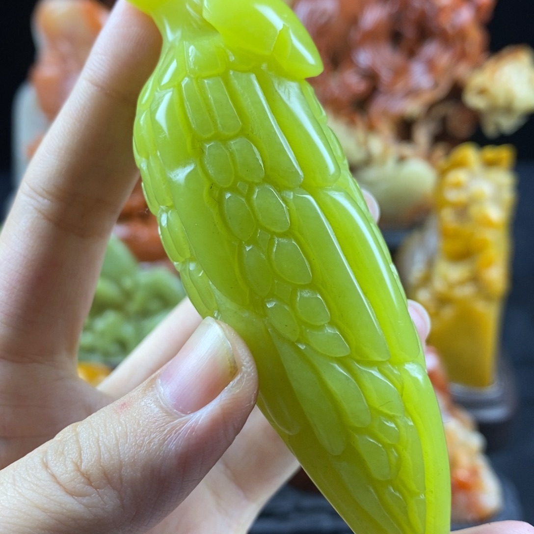 【闪购商品】寿山石寿山石精品