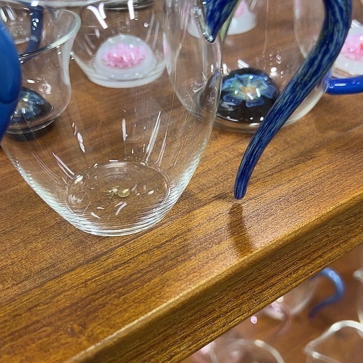 @***壹星月夜怡然公道杯