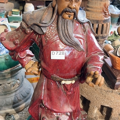 【闪购商品】手工艺品琉璃张*丽D728 a a a a a