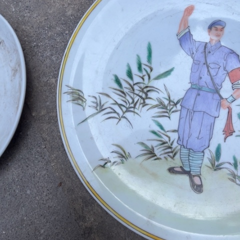 平**人景德镇陶瓷景德镇