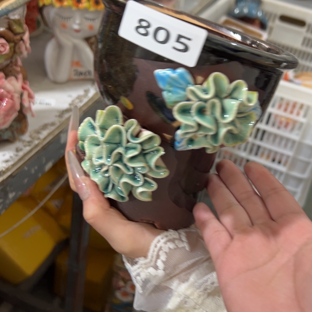 满20发花盆爱退拉黑805