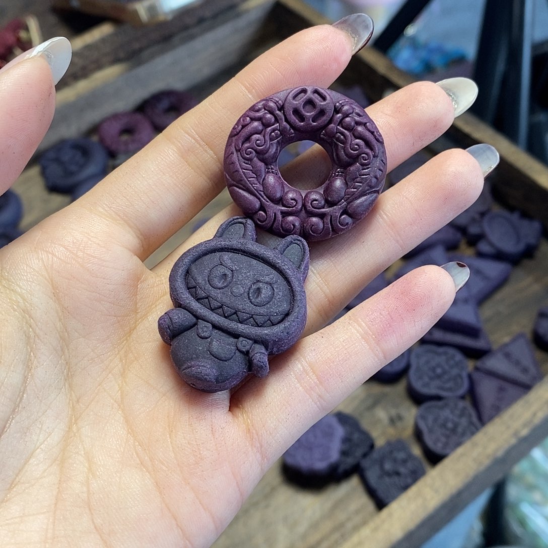 立***冬珠串合香配饰大礼包22