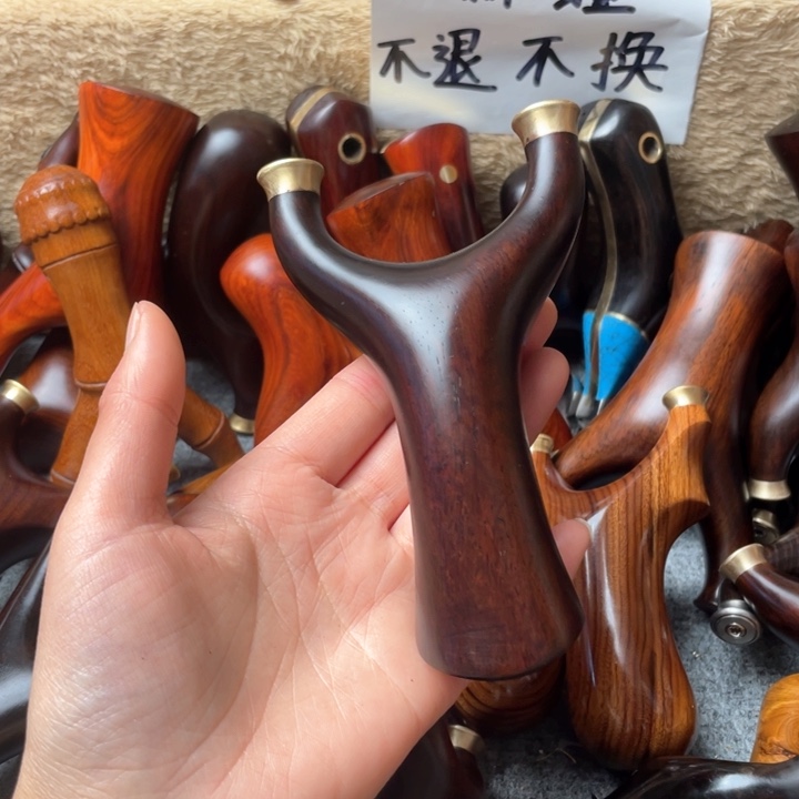 大果紫檀（缅甸花梨）微瑕1582