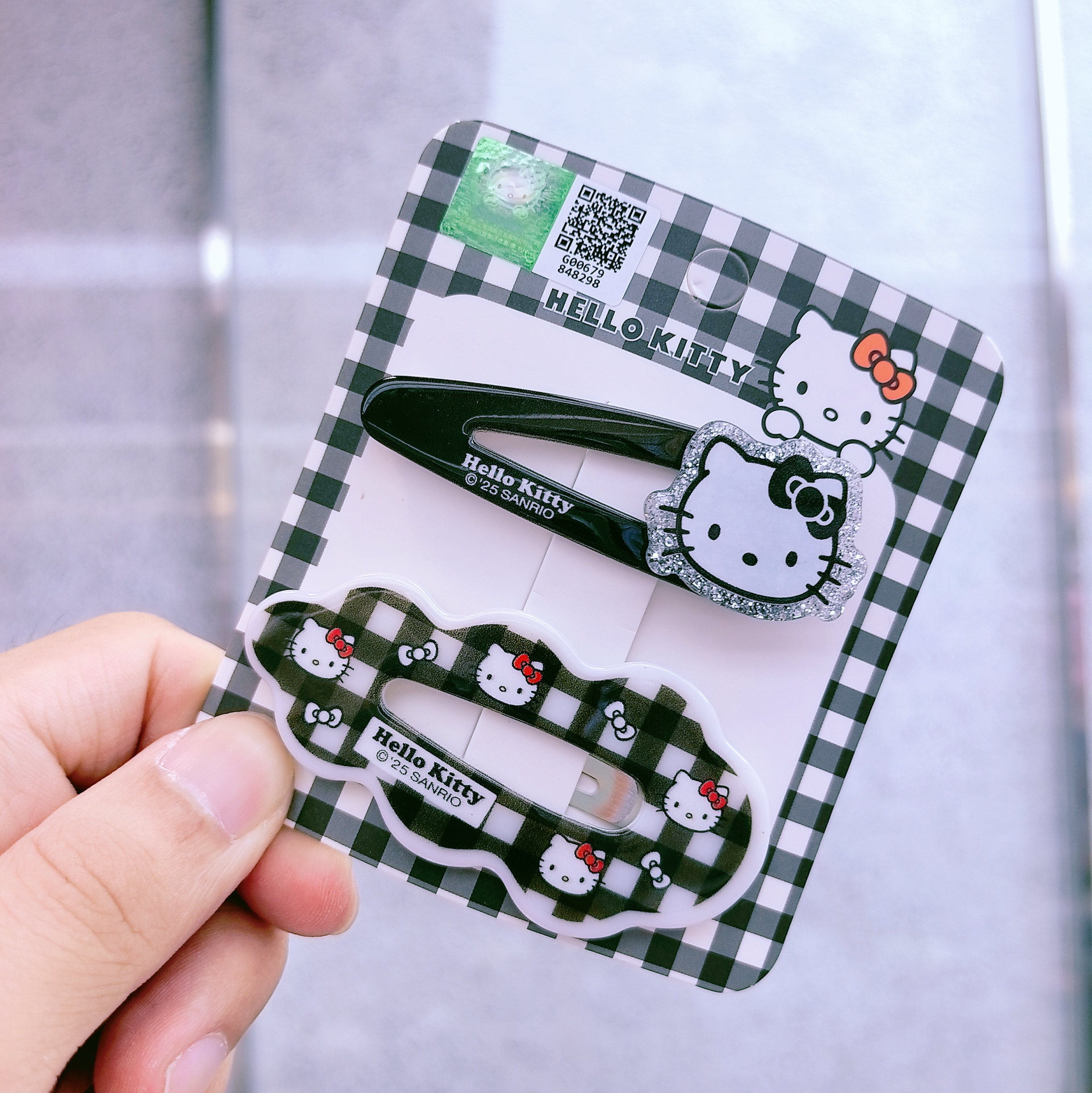 【YG-88737】儿童成人大童发圈可爱女童配饰发绳发饰