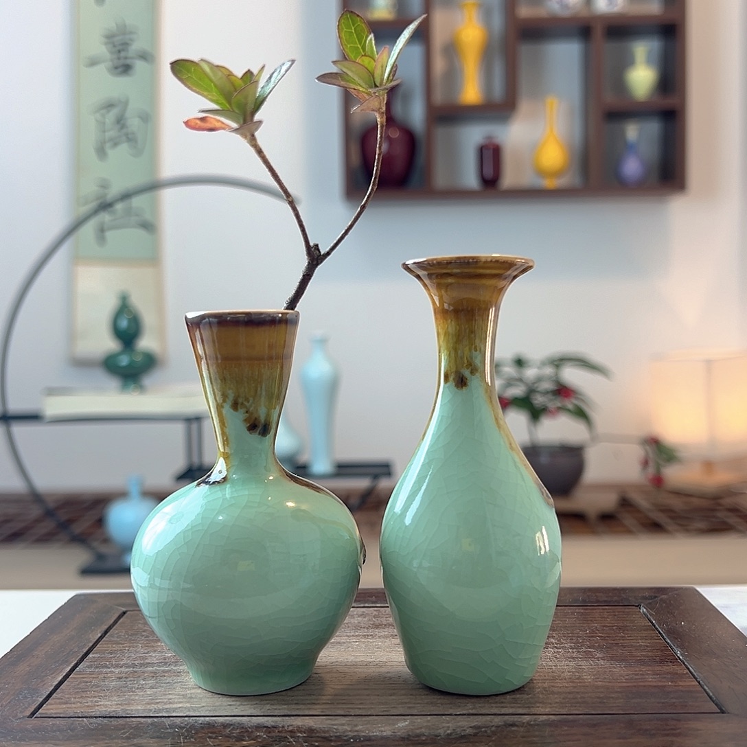 摆件陶景德镇陶瓷艺术展