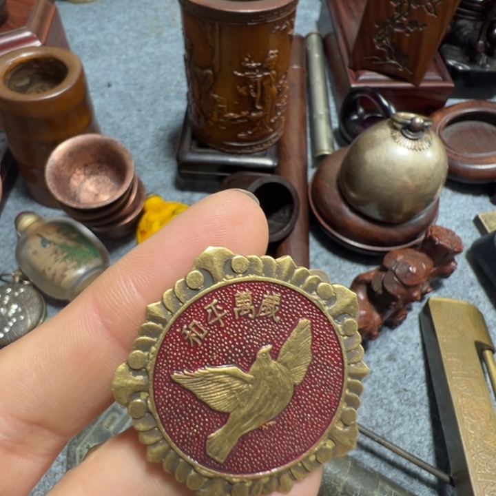 君***9章平安戈洛达国际