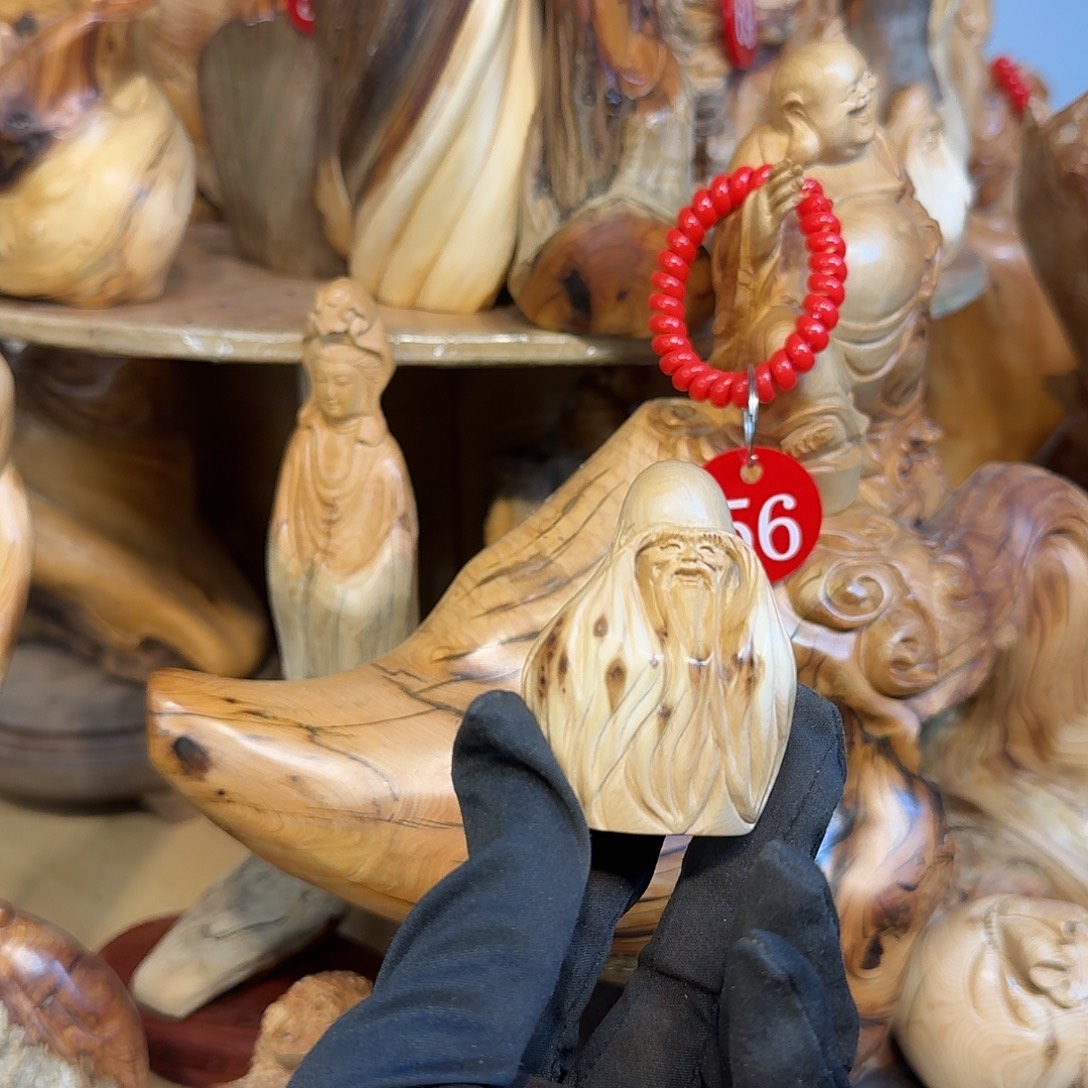 柏木（崖柏）6666666