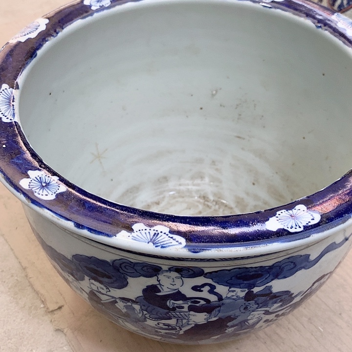 瓷片我们的士人是在