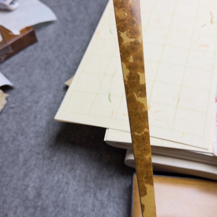 四尺一刀100张生宣