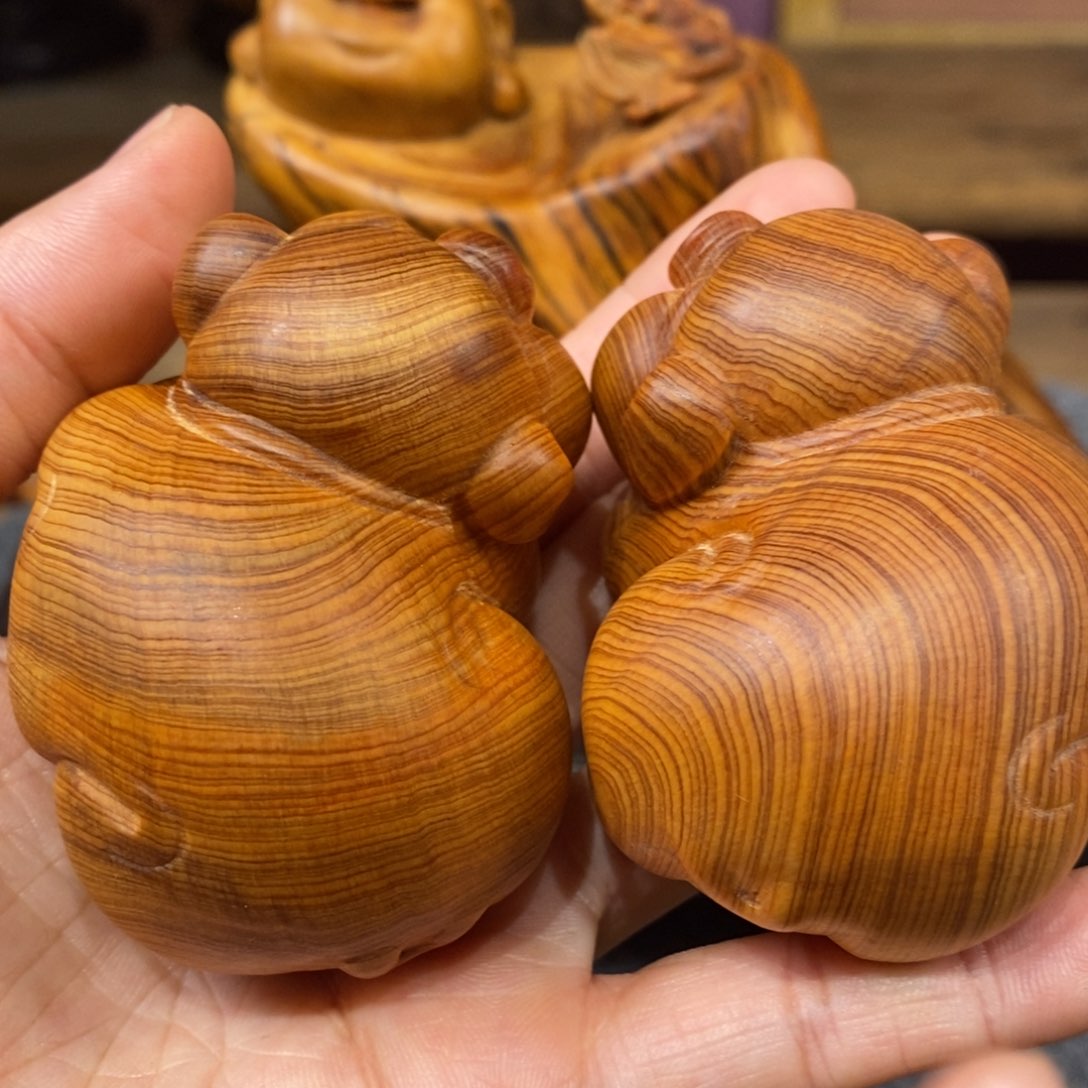 柏木（崖柏）崖柏。