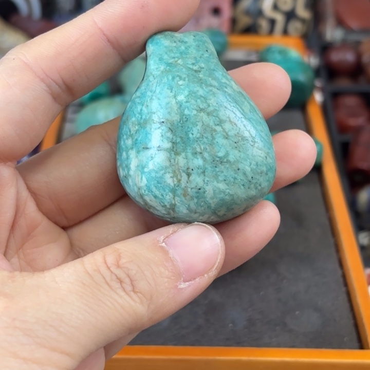 卡***3玛瑙/玉髓未镶嵌颈饰