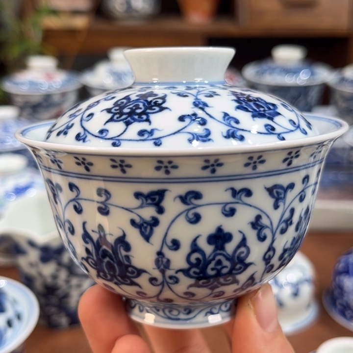 盖碗111111111111111