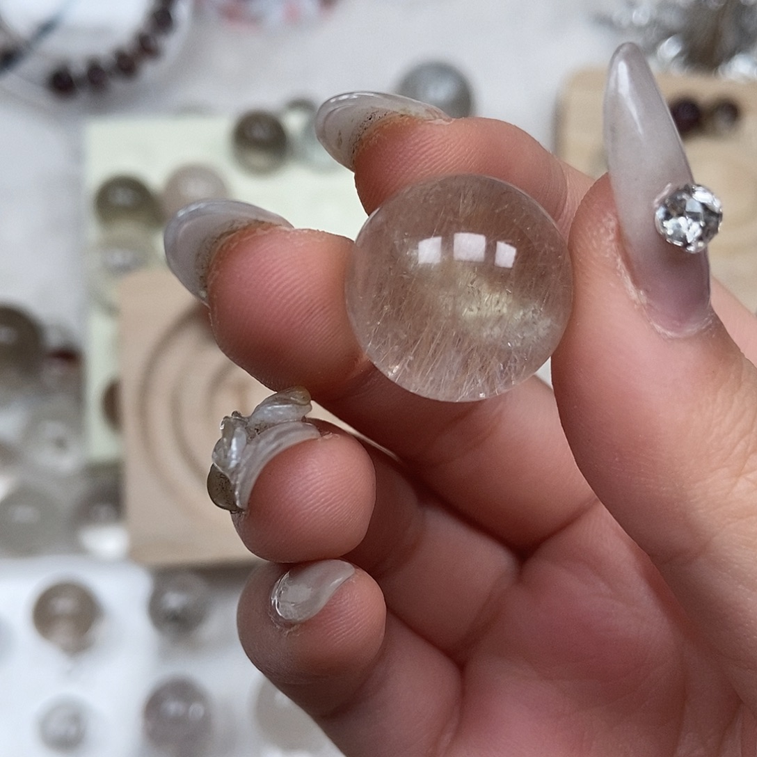 蜡***新紫晶珠宝半成品未镶嵌