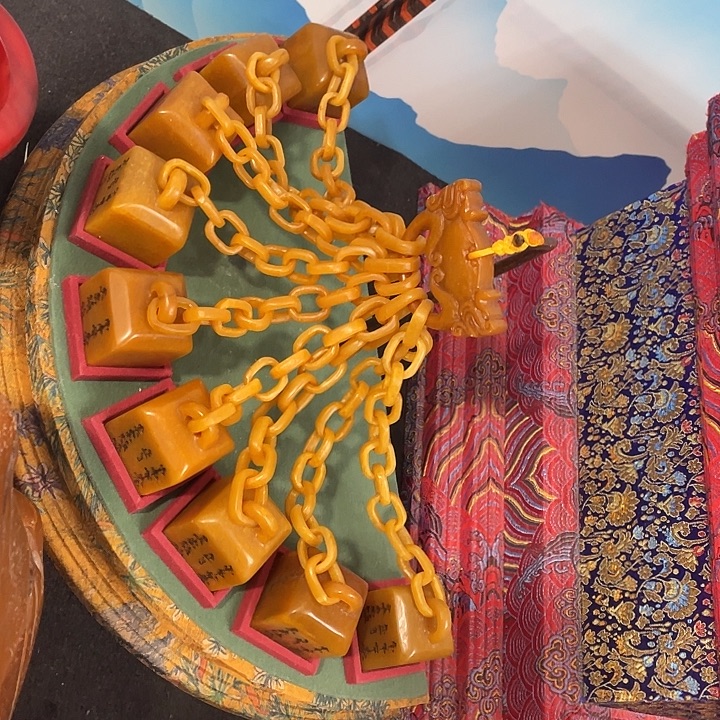 C***l寿山石印石篆刻印章引首章闲章姓名章生日礼物