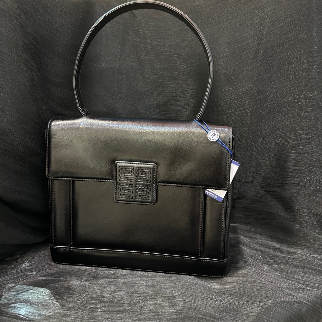 95新 Givenchy/纪梵希 乱乱子中古/女士/手提包/13973804