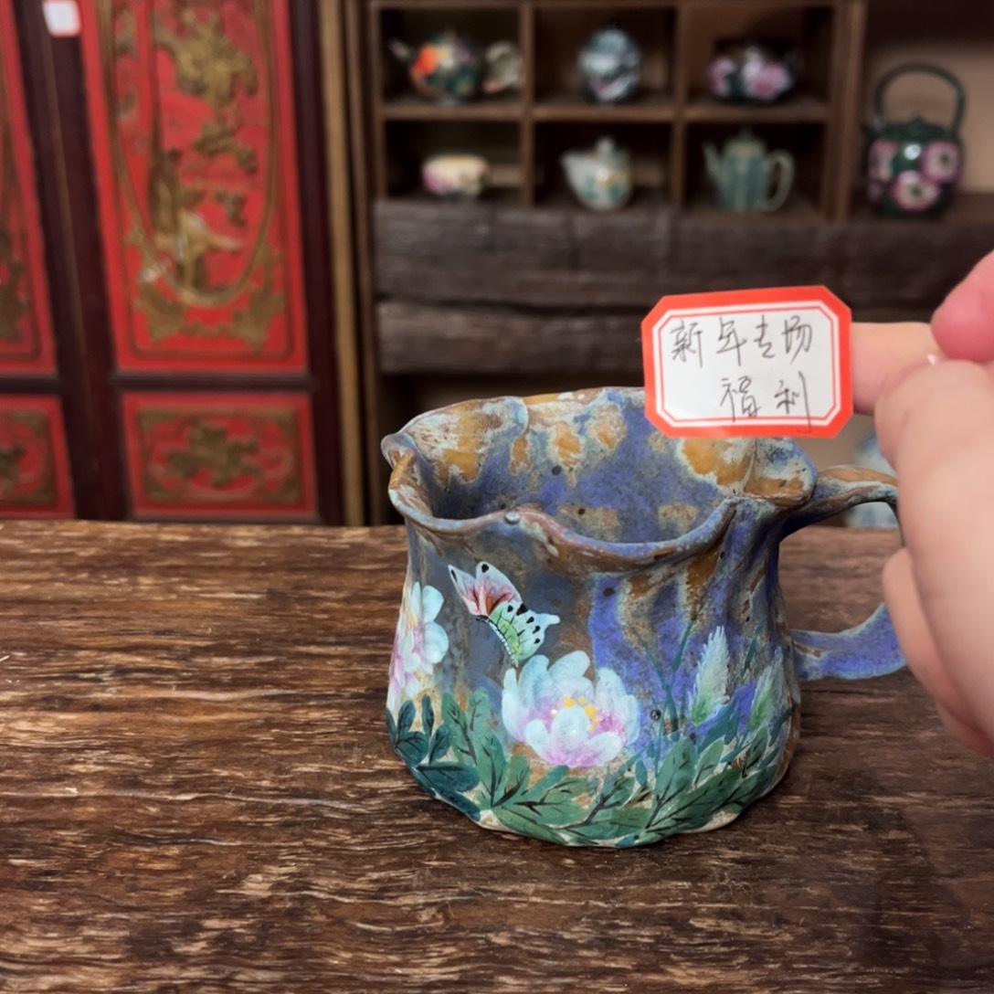 壶柴烧手工制作工艺