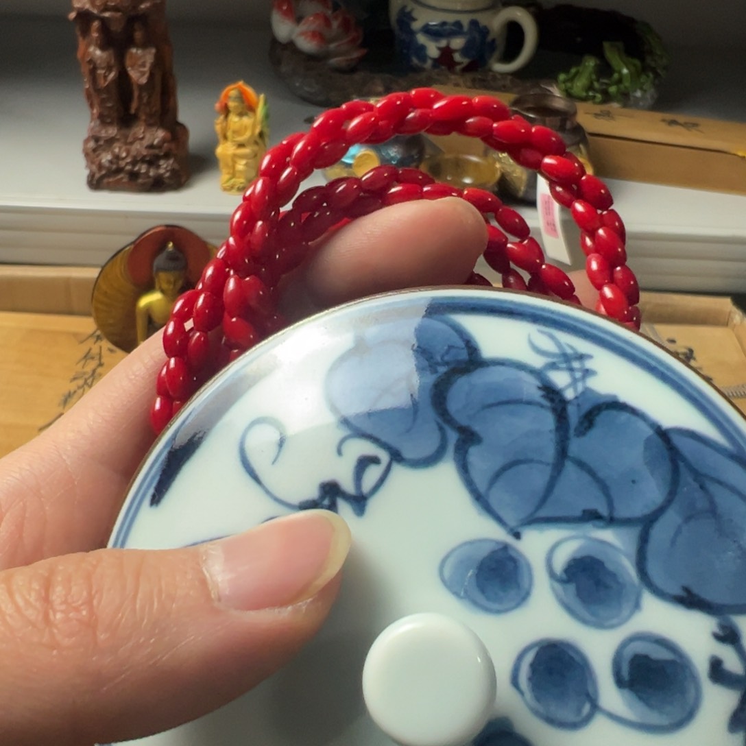 紫砂茶宠放漏场，全都漏