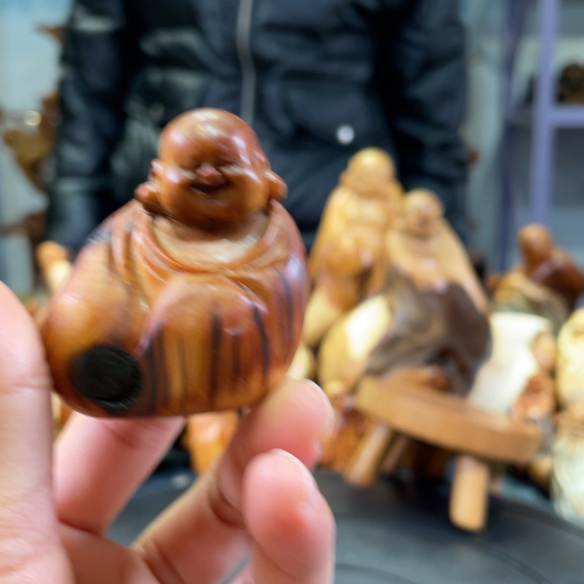 【闪购商品】柏木（崖柏）其他